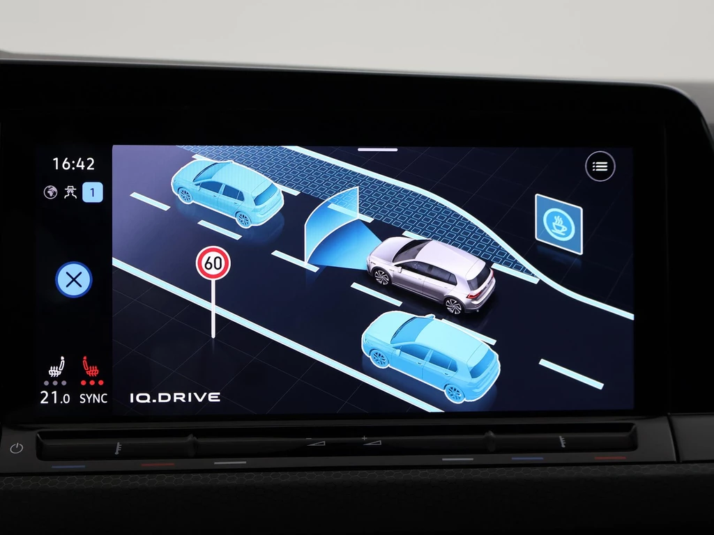 Volkswagen Golf – foto 74