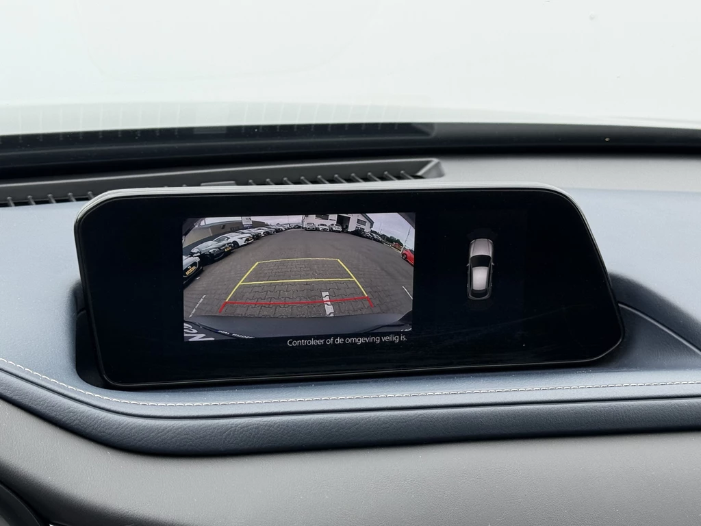 Mazda CX-30 – foto 23