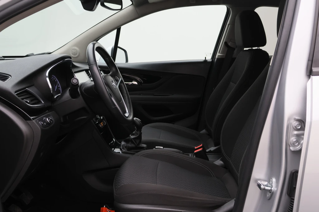 Opel Mokka X – foto 18