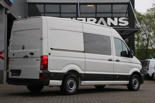 Volkswagen Crafter – thumbnail 5