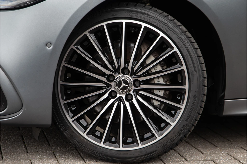 Mercedes-Benz C-Klasse – foto 18