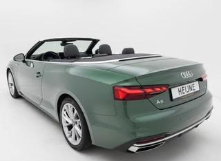 Audi A5 – thumbnail 3