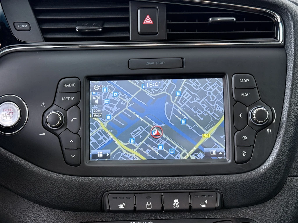 Kia Ceed Sportswagon – foto 30