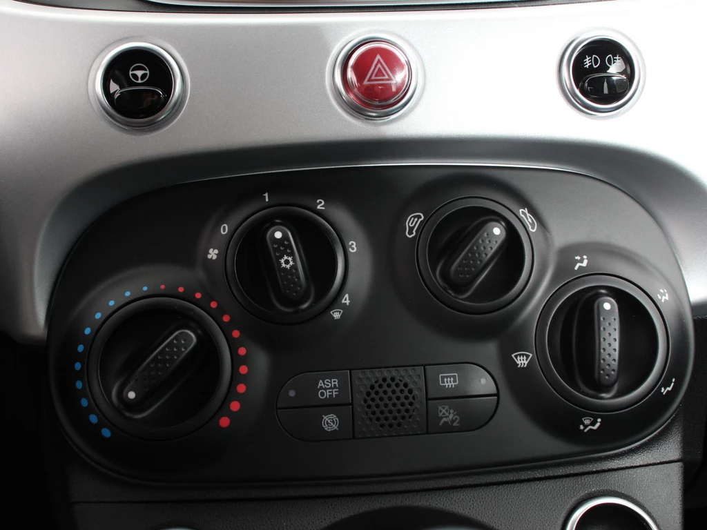 Fiat 500C – foto 23
