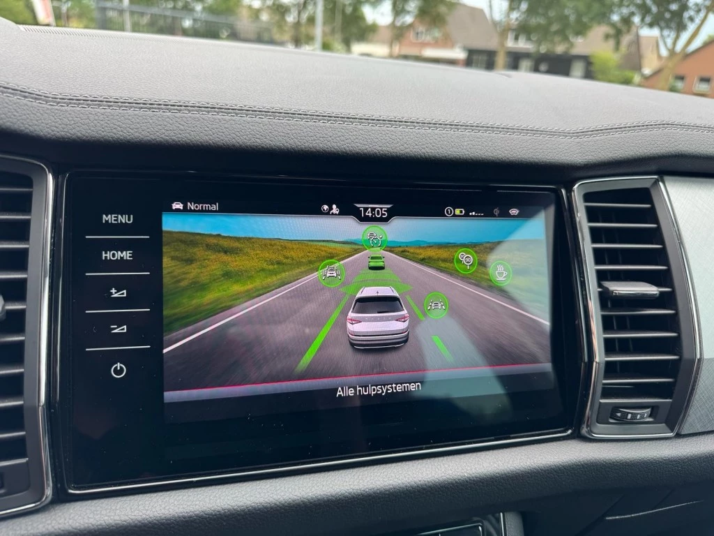 Škoda Kodiaq – foto 71