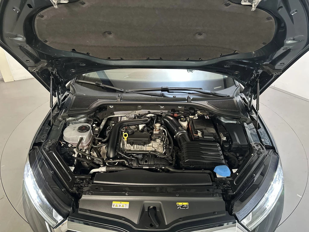 Škoda Octavia – foto 17