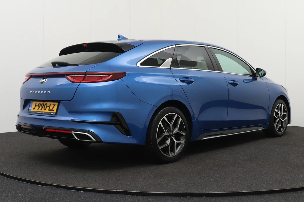 Kia ProCeed – foto 4
