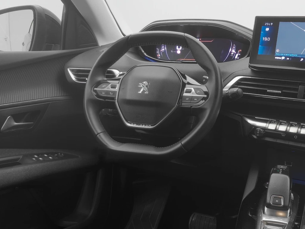 Peugeot 5008 – foto 25
