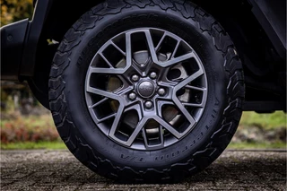 Jeep Wrangler – thumbnail 27