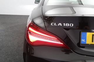 Mercedes-Benz CLA – thumbnail 22