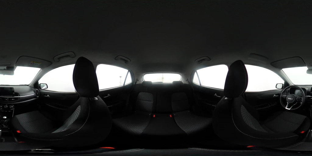 Kia Picanto – foto 59