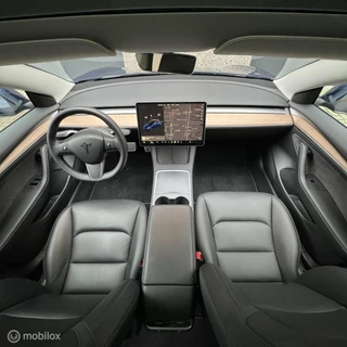 Tesla Model 3 – thumbnail 12