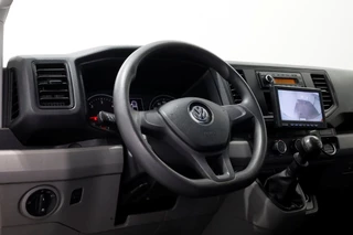 Volkswagen Crafter – thumbnail 12