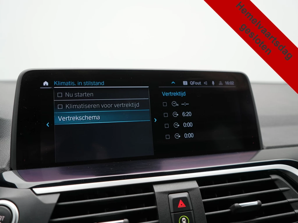 BMW X3 – foto 44