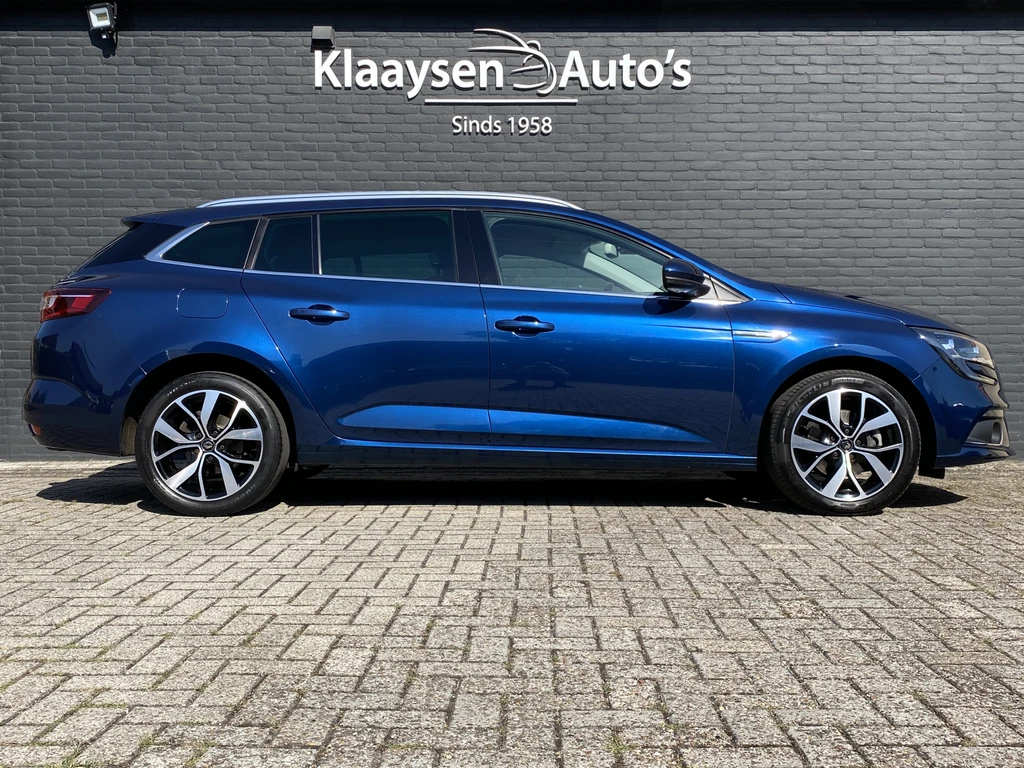 Renault Mégane Estate – foto 7