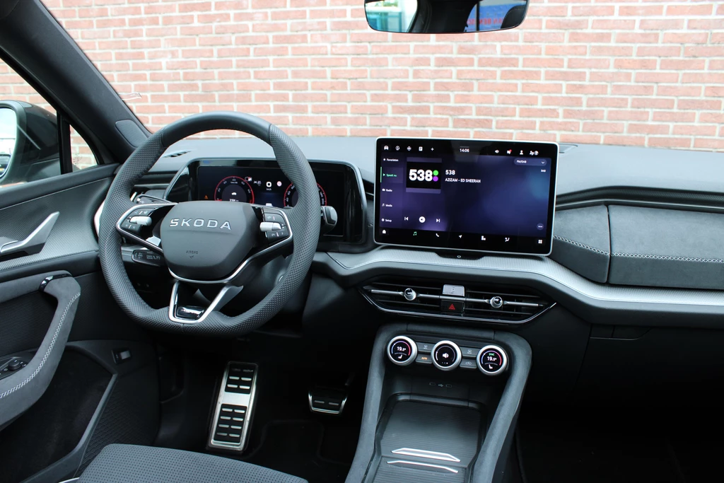 Škoda Kodiaq – foto 10