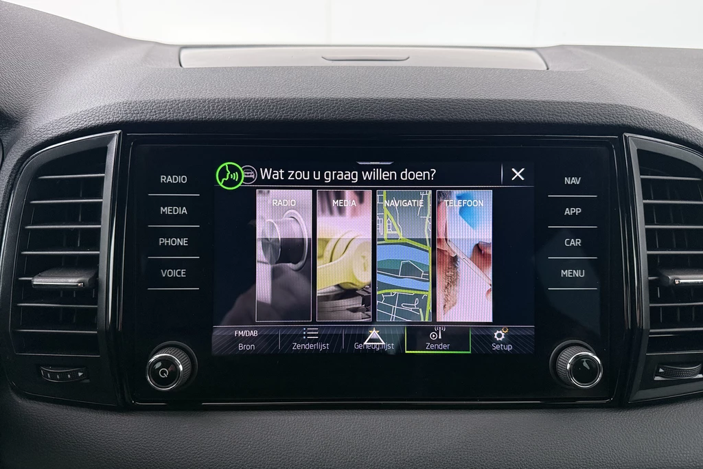 Škoda Karoq – foto 25