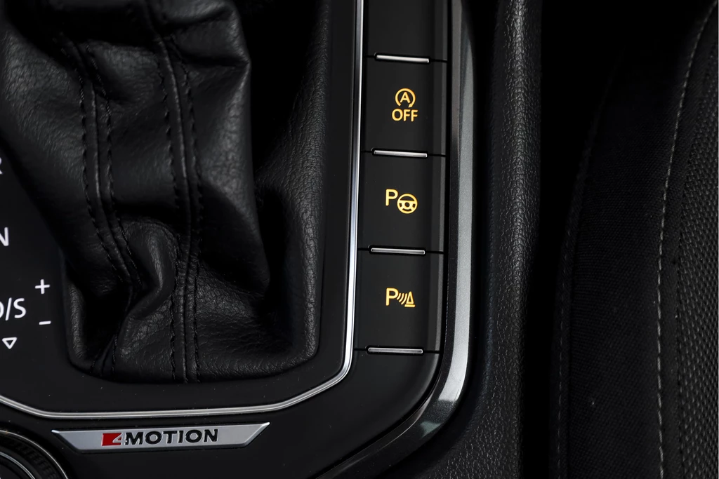 Volkswagen Tiguan – foto 34