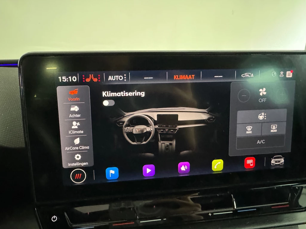 CUPRA Leon – foto 35