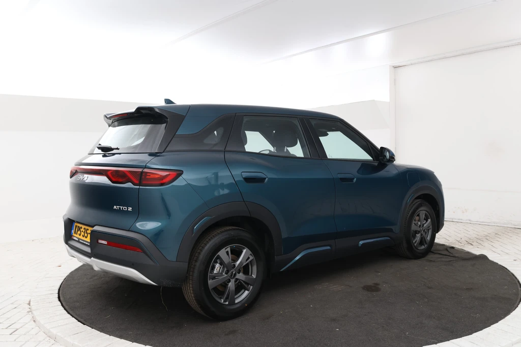 BYD ATTO 2 – foto 4