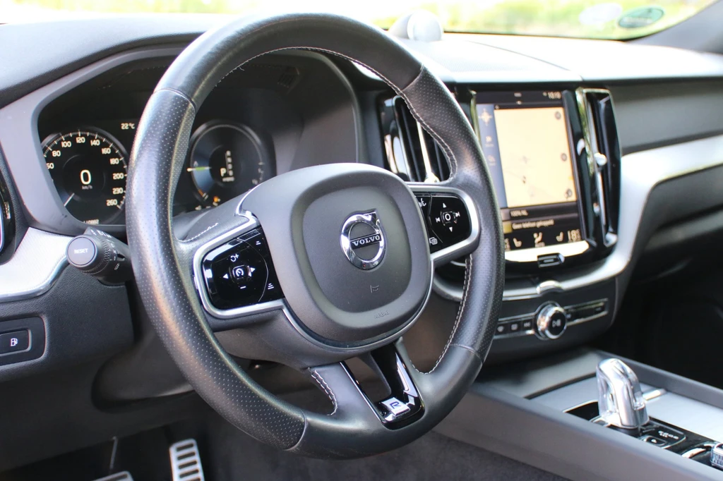 Volvo XC60 – foto 20