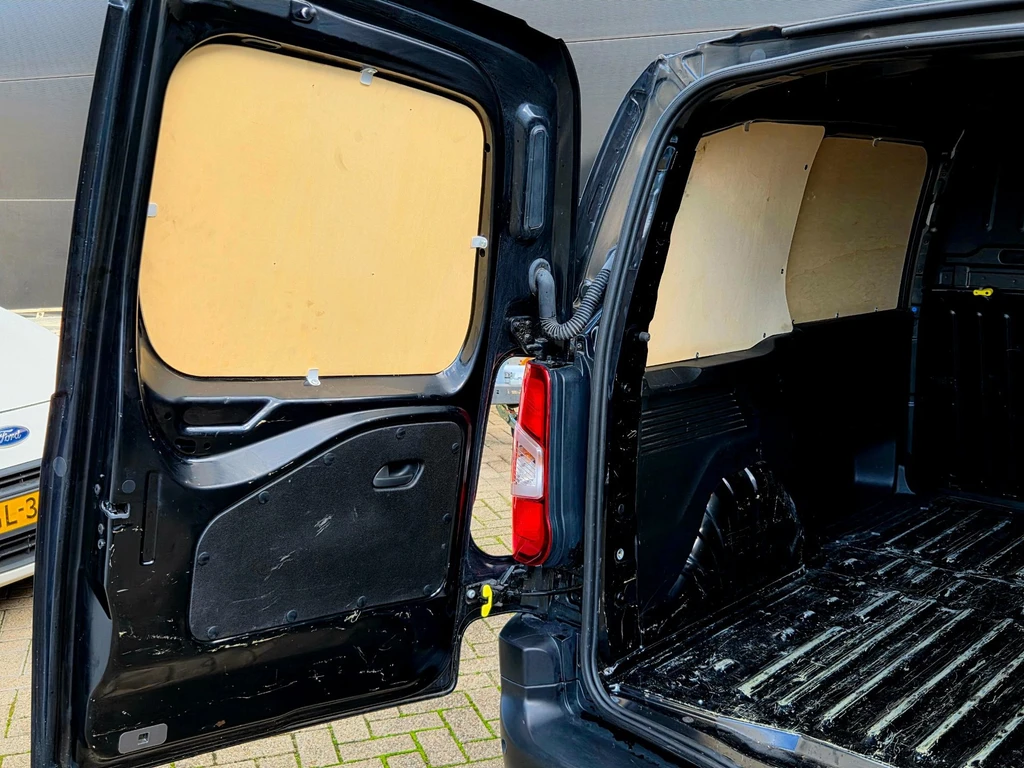 Opel Combo – foto 30