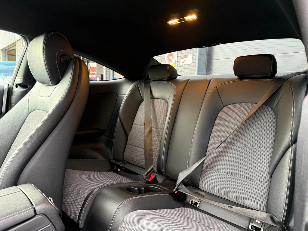 Mercedes-Benz C-Klasse – foto 31