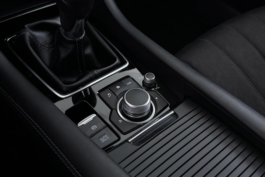 Mazda 6 – foto 33