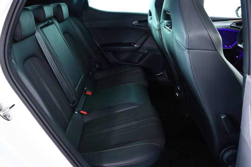 CUPRA Leon – foto 14