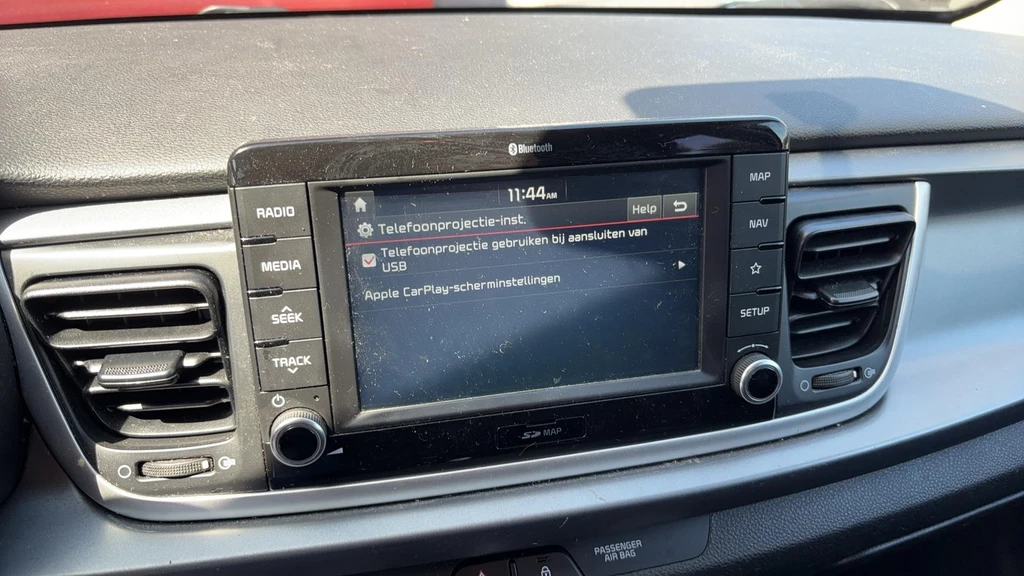 Kia Rio – foto 8