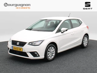 SEAT Ibiza – thumbnail 1