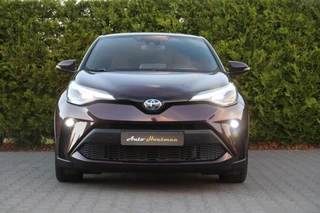 Toyota C-HR – thumbnail 22