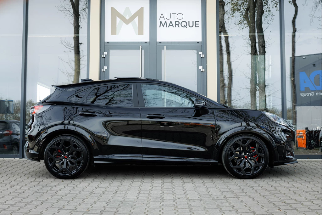 Ford Puma – foto 6