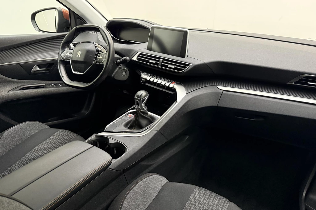 Peugeot 3008 – foto 15