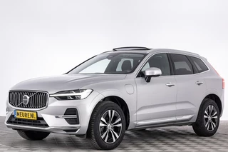 Volvo XC60 – thumbnail 1