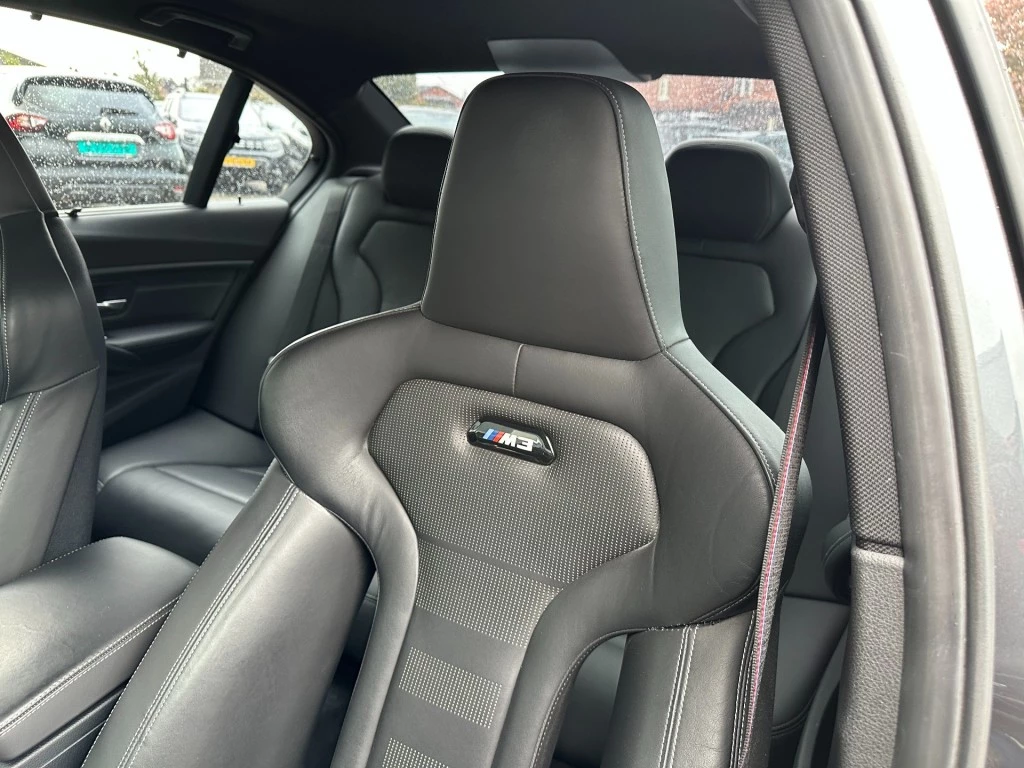 BMW M3 – foto 37