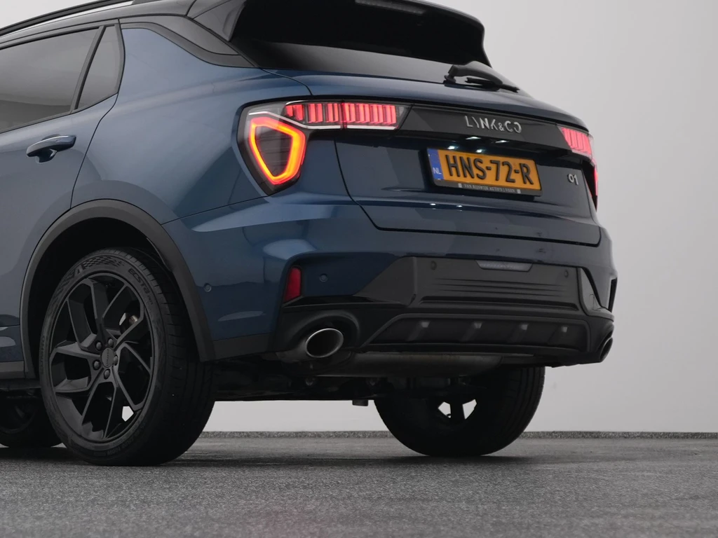 Lynk & Co 01 – foto 6