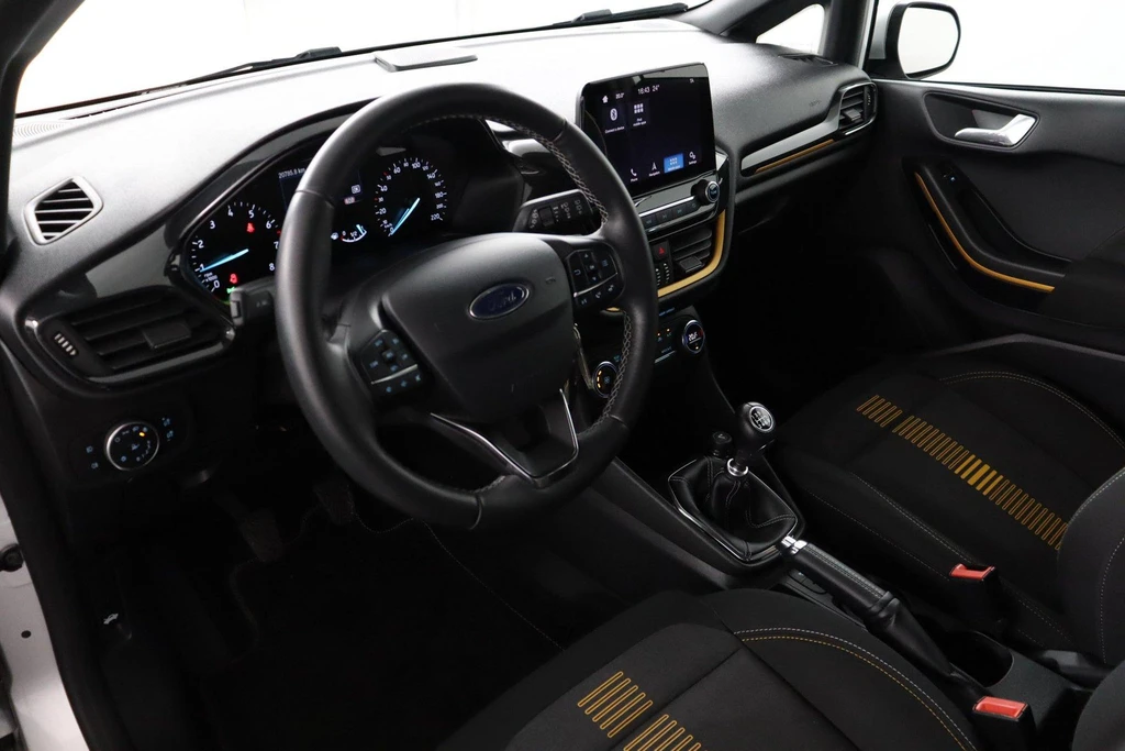 Ford Fiesta – foto 43