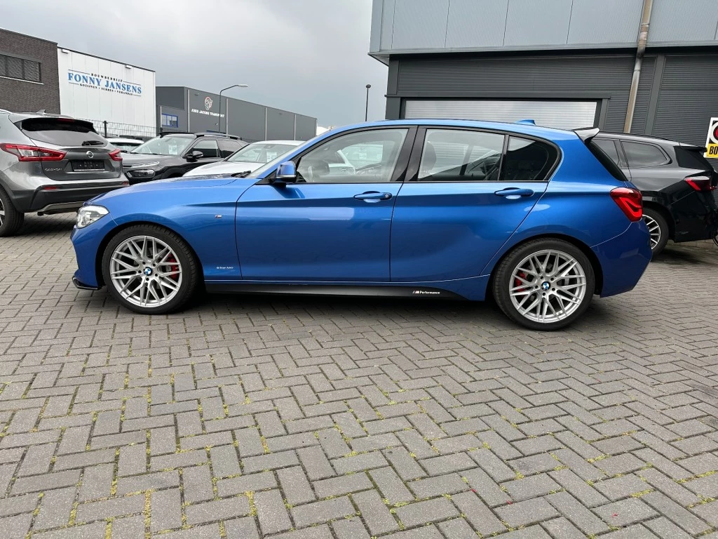BMW 1 Serie – foto 2