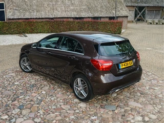 Mercedes-Benz A-Klasse – thumbnail 7
