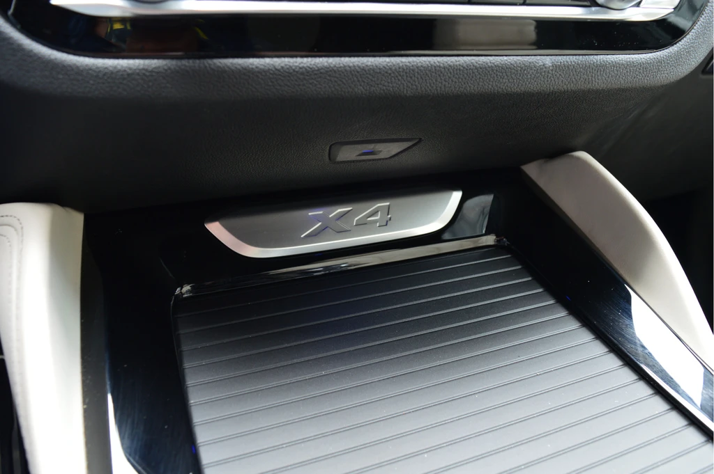 BMW X4 – foto 16