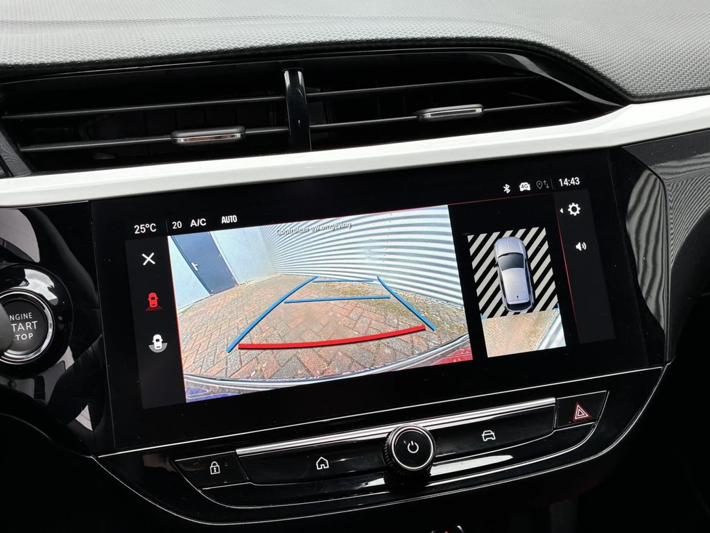 Opel Corsa – foto 14