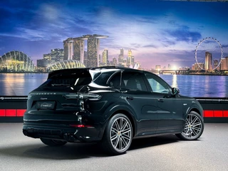 Porsche Cayenne – thumbnail 5