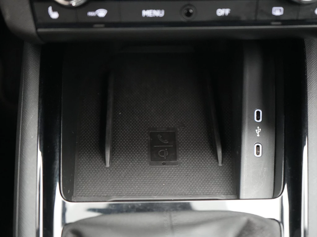 Škoda Kamiq – foto 29
