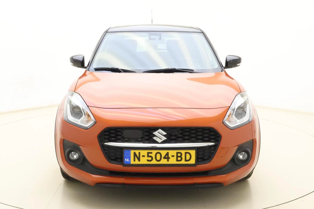 Suzuki Swift – foto 9