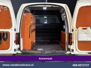 Volkswagen Caddy – thumbnail 6