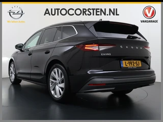 Škoda Enyaq iV – thumbnail 3