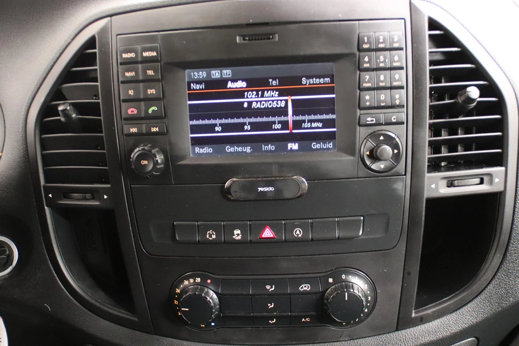 Mercedes-Benz Vito – foto 11