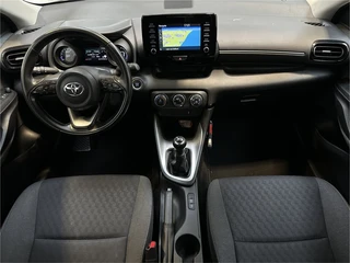 Toyota Yaris – thumbnail 13