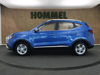 MG ZS EV – thumbnail 3